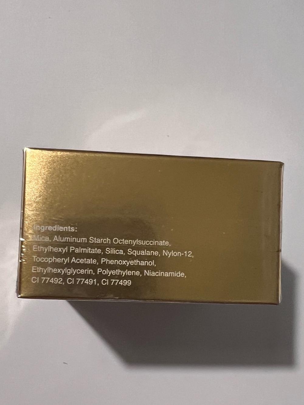 BISHA Essential Setting Powder - Tokyo Translucent - Picture 3 of 6